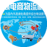 跨境電商物流